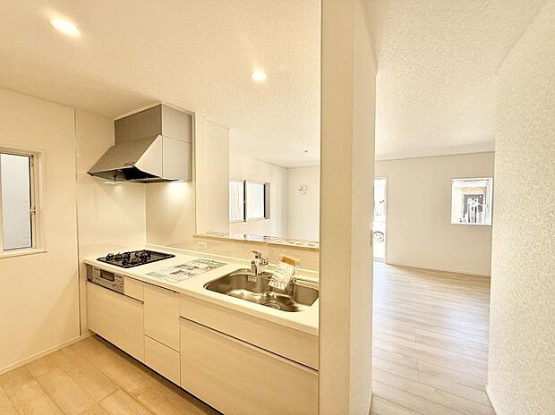 ■家族とつながる、コミュニケーションの場