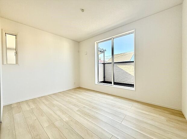 ■家具をうまく配置すれば広々とした空間を使い動きやすく、リラックスした時間が過ごせます