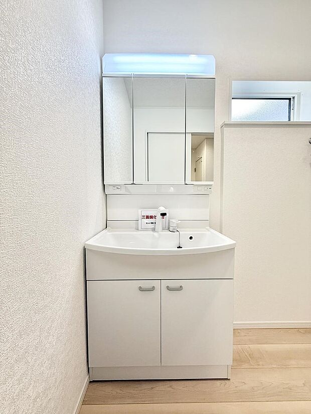 ■家族みんなが使いやすい配置です