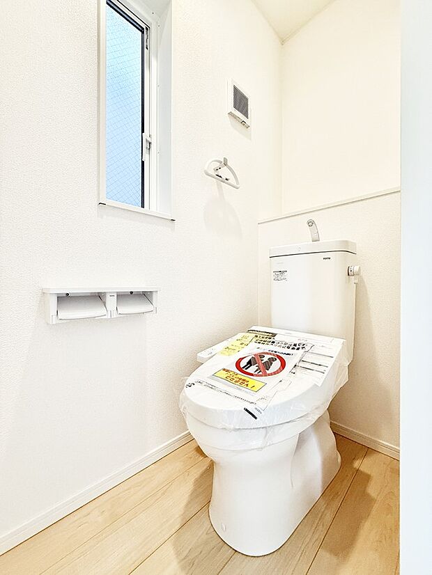 ■使いやすさと清潔感にこだわった空間