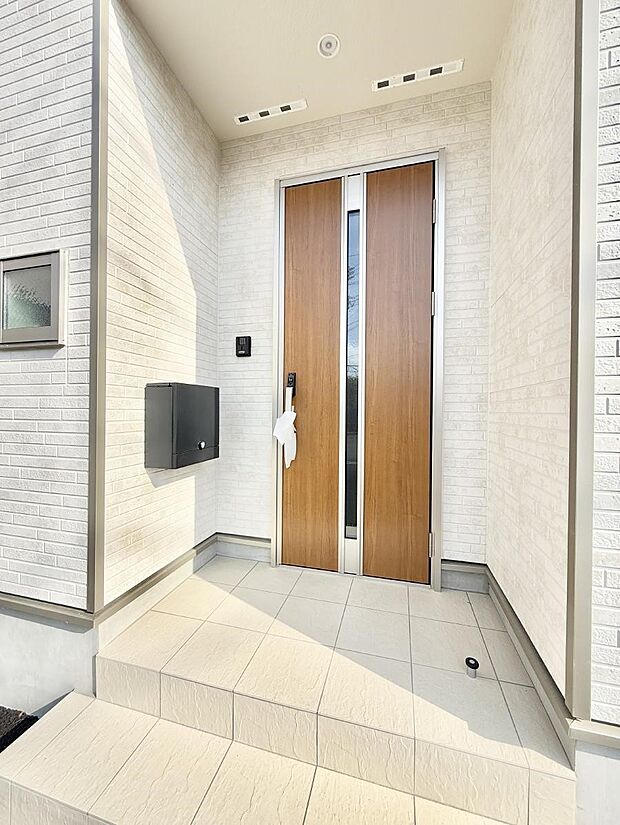 ■ ここから始まる、笑顔あふれる毎日