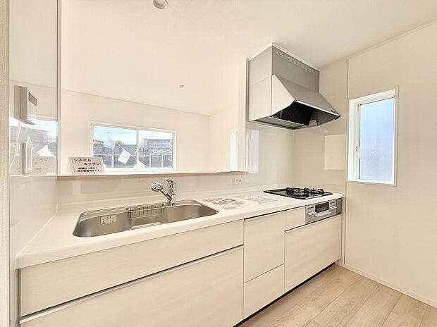 ■美味しさの魔法がかかる、特別なキッチン