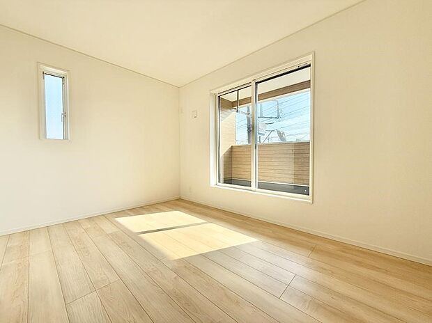 ■自分の好みに合わせたインテリアを整えやすく個性を反映できる場所です