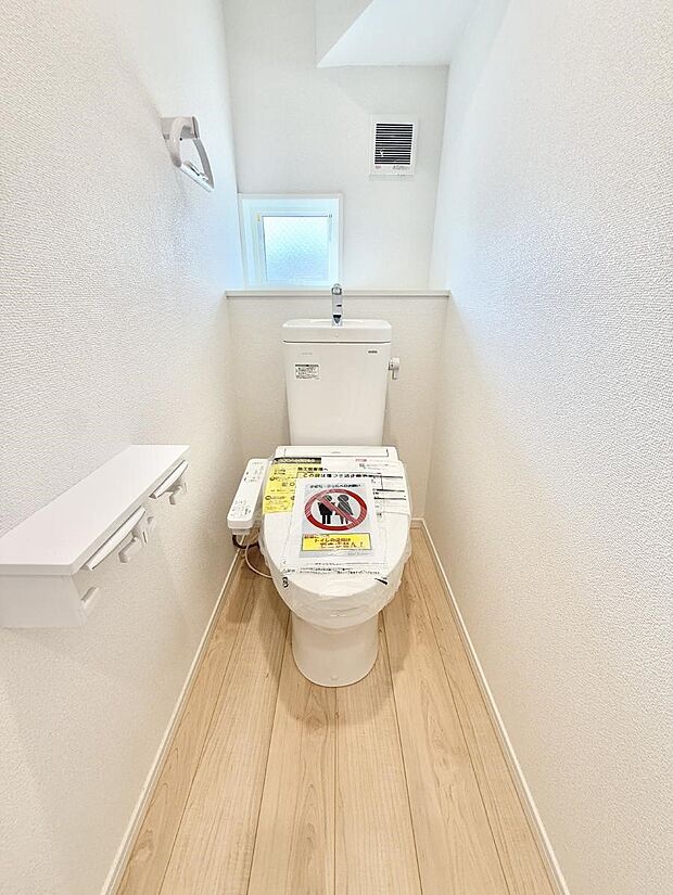 ■使いやすさと清潔感にこだわった空間