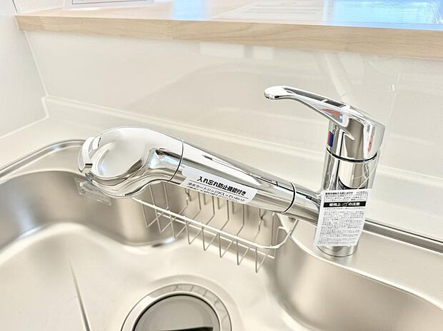 ■不純物をしっかり除去して安心して飲めます