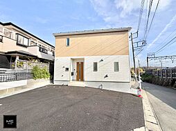 神奈川県中郡大磯町国府本郷