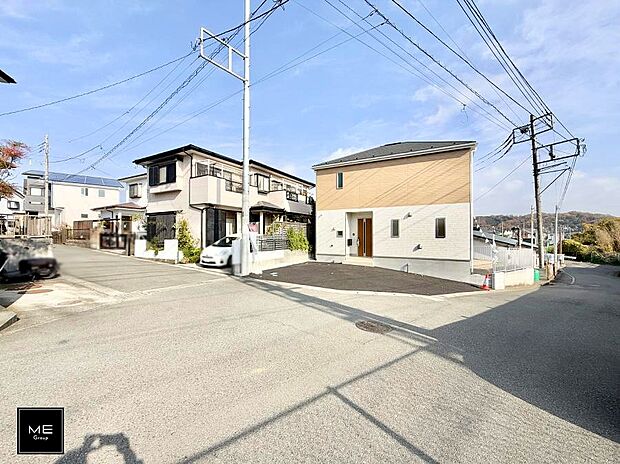 ■この道を歩けば、毎日が少し特別になる