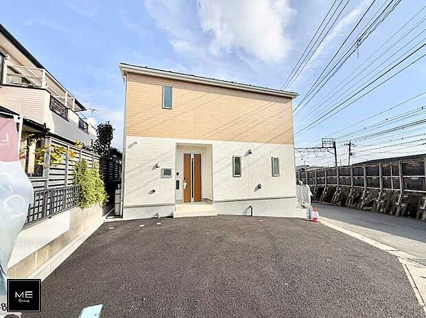 ■新しい暮らしが始まる場所で、家族の絆を深める