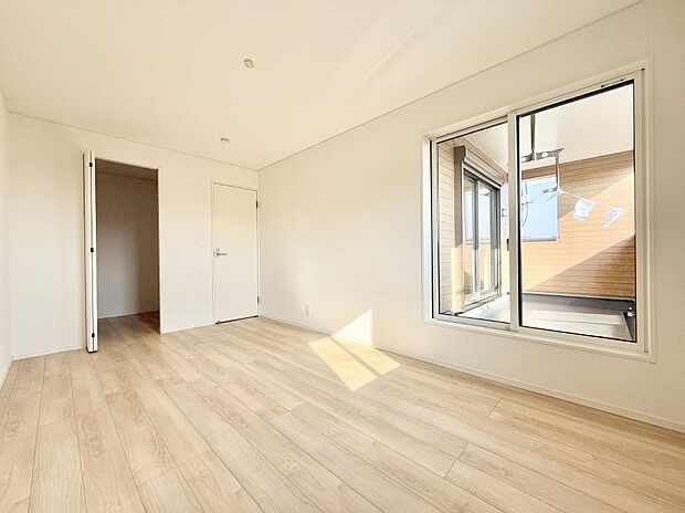 ■自分だけのスペース どんなお部屋にするかとっても楽しみですね