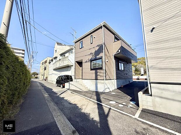 ■家族とのお出かけが楽しくなる環境です