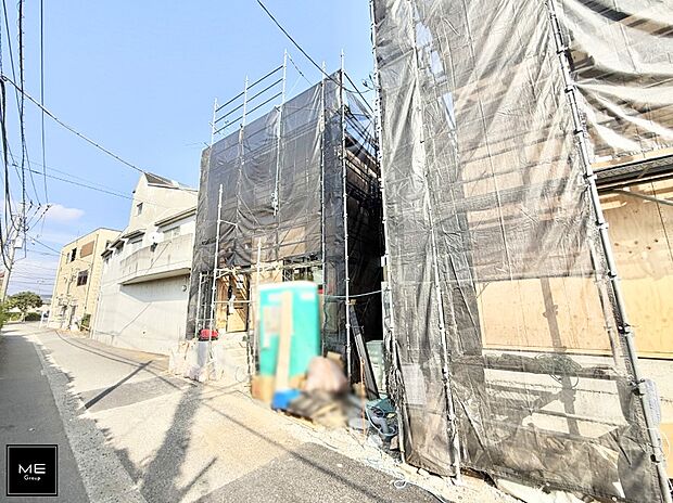 ■家族とのお出かけが楽しくなる環境です