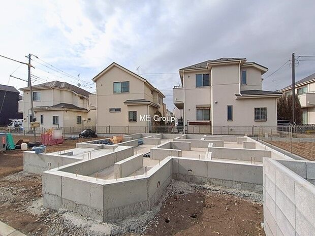 ■新しい暮らしが始まる場所で、家族の絆を深める