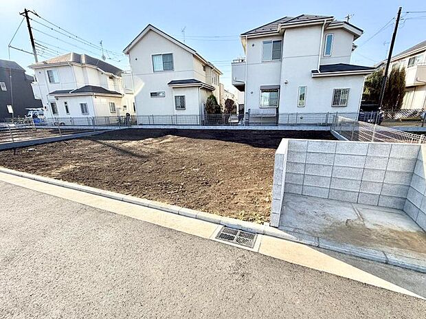 ■新しい暮らしが始まる場所で、家族の絆を深める