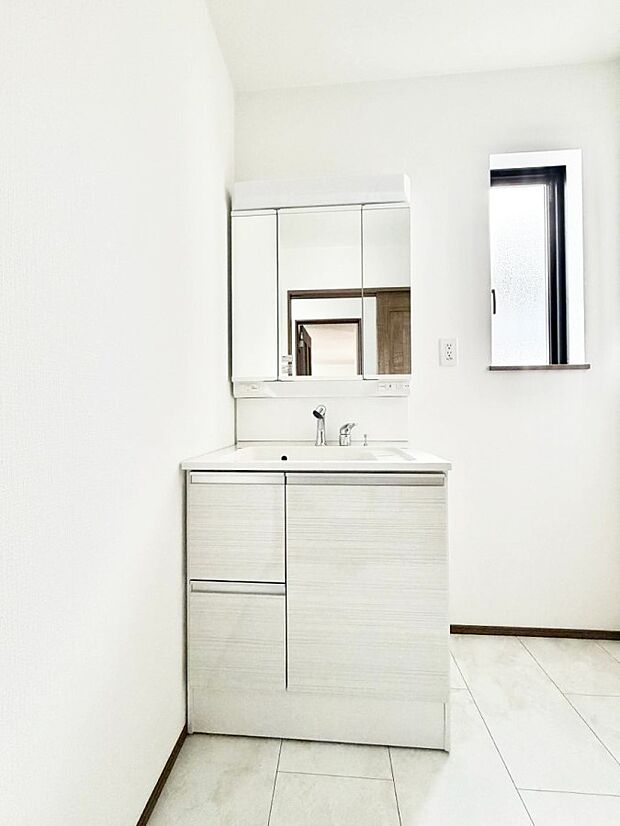 ■清潔感があり、気持ちよく使えます