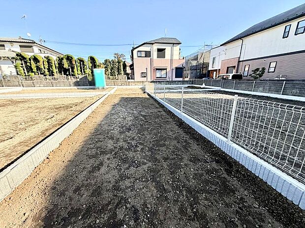 ■家族みんなが笑顔で過ごせる、安心感のある住まい