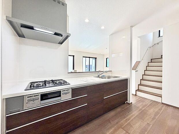 ■家族とつながる、コミュニケーションの場