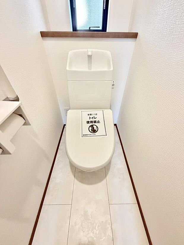 ■使いやすさと清潔感にこだわった空間