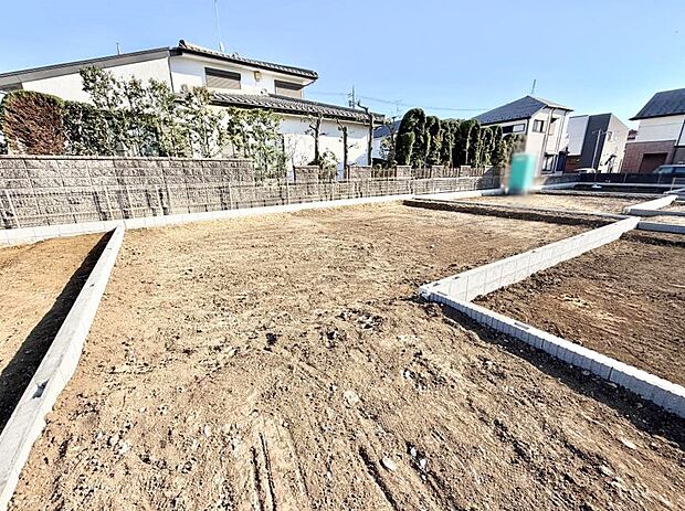 ■暮らしを豊かにする充実した仕様設備で快適に