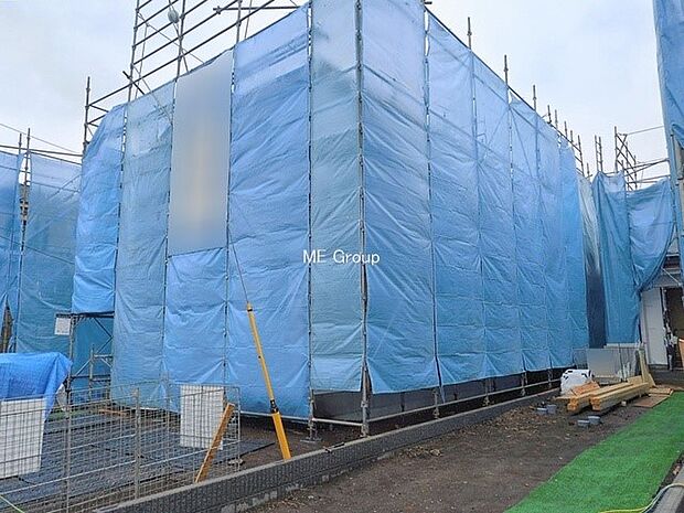 ■暮らしを豊かにする充実した仕様設備で快適に