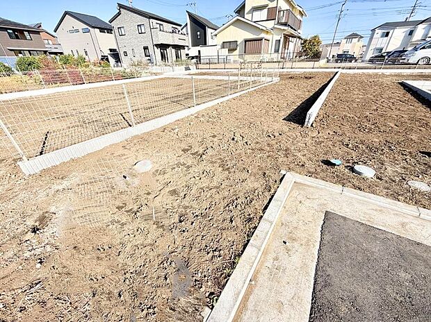 ■新しい暮らしが始まる場所で、家族の絆を深める