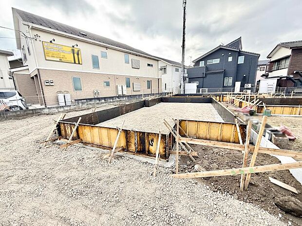 ■暮らしを豊かにする充実した仕様設備で快適に