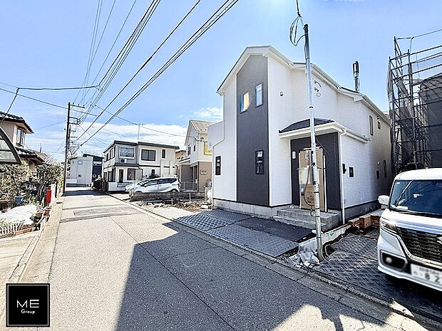 ■この道を歩けば、毎日が少し特別になる