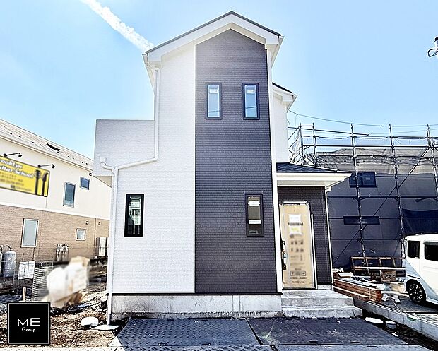 ■家族みんなが笑顔で過ごせる、安心感のある住まい