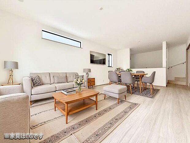 ■自然と会話が生まれる、心地よいひととき