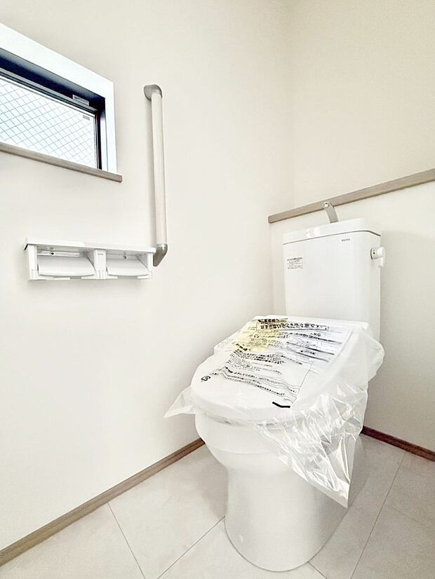 ■毎日使う場所だからこそ、清潔感溢れる空間