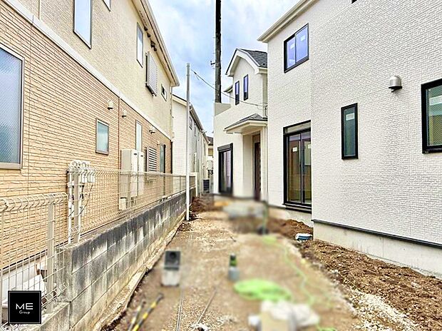 ■暮らしを彩る充実した設備仕様が備わった住まい