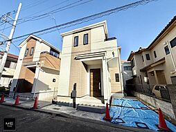 神奈川県横浜市瀬谷区阿久和西３丁目