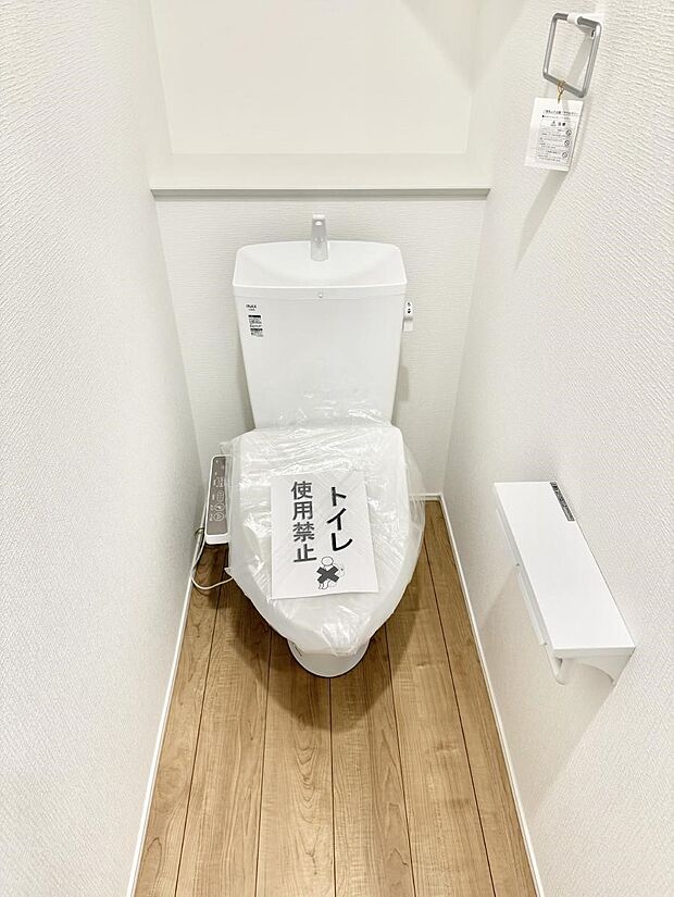 ■毎日使う場所だからこそ、清潔感溢れる空間