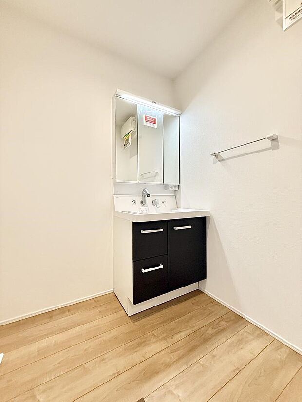 ■清潔感があり、気持ちよく使えます