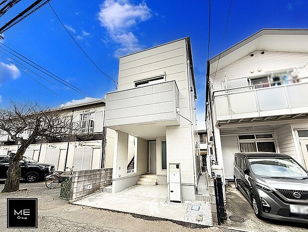 ■家族みんなが笑顔で過ごせる、安心感のある住まい