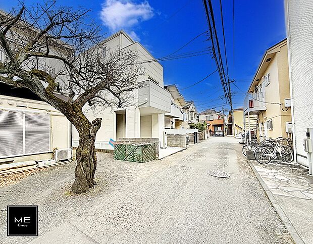 ■新しい時代の息吹を感じる、心地よい環境