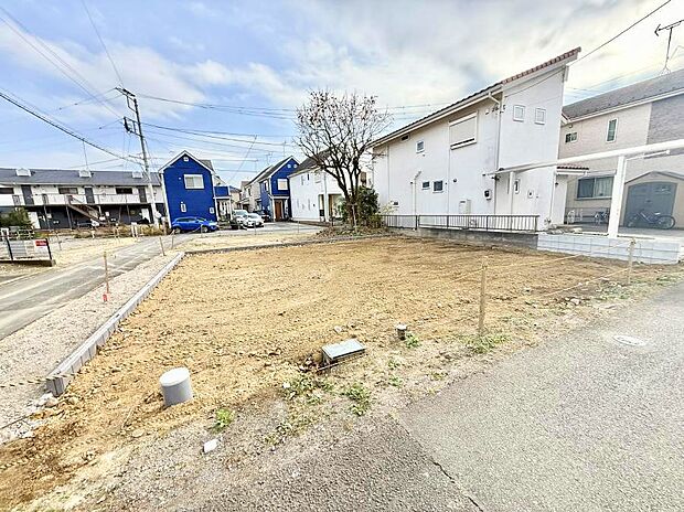 ■暮らしを彩る充実した設備仕様が備わった住まい