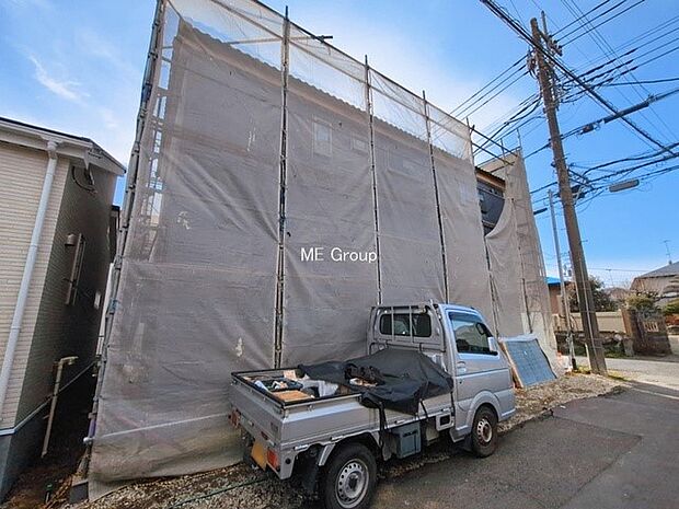 ■暮らしを彩る充実した設備仕様が備わった住まい