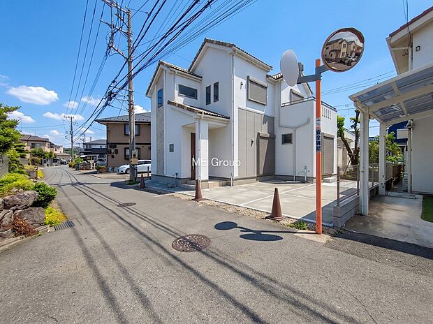 ■家族とのお出かけが楽しくなる環境です