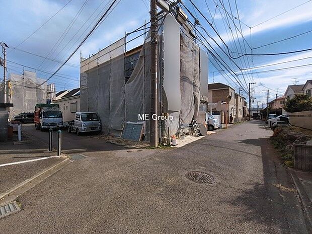 ■家族とのお出かけが楽しくなる環境です