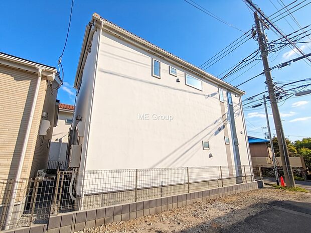 ■暮らしを彩る充実した設備仕様が備わった住まい