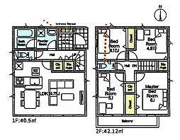 神奈川県海老名市国分寺台３丁目