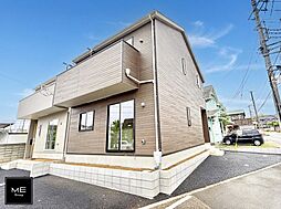 神奈川県海老名市国分寺台３丁目