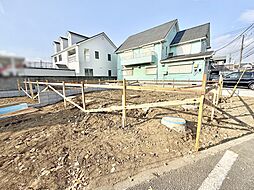 神奈川県海老名市国分寺台３丁目