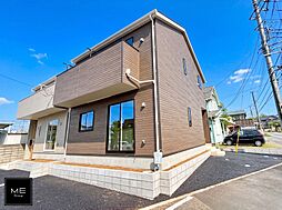 神奈川県海老名市国分寺台３丁目