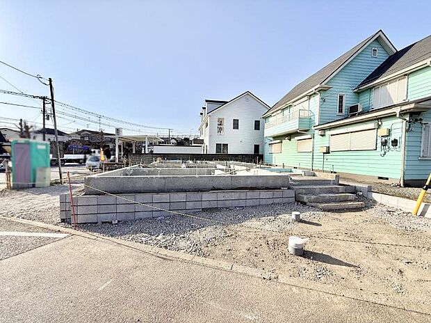 ■新しい暮らしが始まる場所で、家族の絆を深める