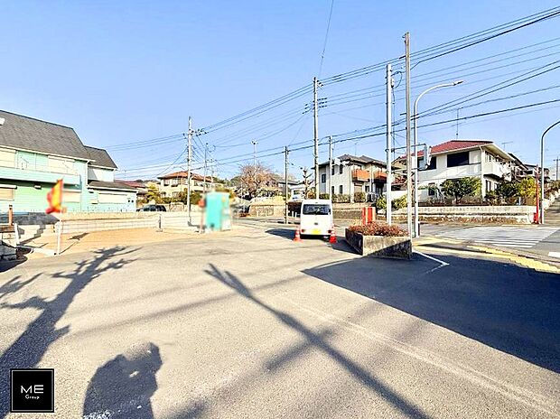 ■新しい住まい、街の新しい風景