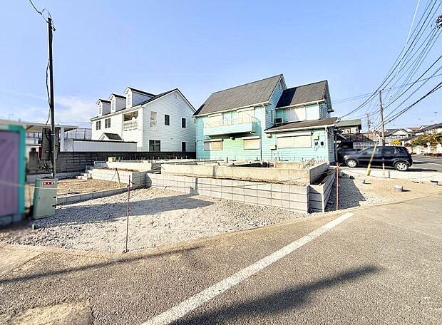 ■暮らしを豊かにする充実した仕様設備で快適に