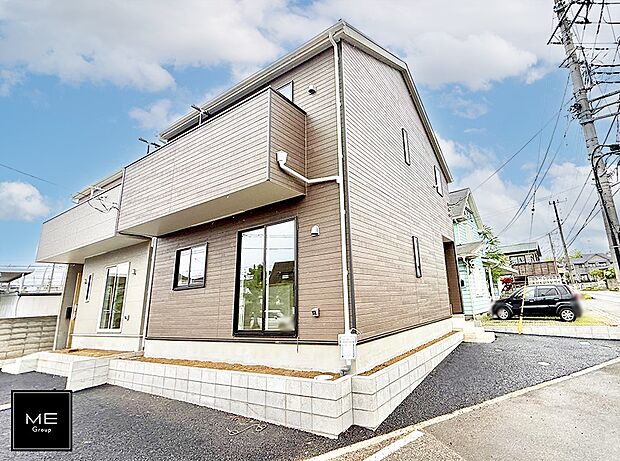 2号棟 ■暮らしを豊かにする充実した仕様設備で快適に