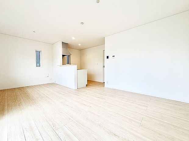 2号棟 ■ふとした瞬間に幸せを感じる、心地よい場所