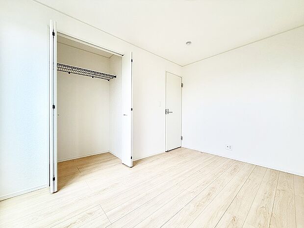 2号棟 ■優雅で穏やかな時間が流れる空間